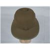 Image 3 : WWII German Army Africa Korp Pith Helmet