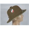 Image 5 : WWII German Army Africa Korp Pith Helmet