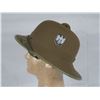 Image 6 : WWII German Army Africa Korp Pith Helmet