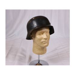 WWII Nazi Luftwaffe M35 Helmet