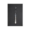 Image 1 : WWII Hitler Silverware Dinner Knife