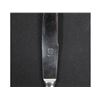 Image 3 : WWII Hitler Silverware Dinner Knife