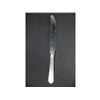 Image 2 : WWII Hitler Silverware Dinner Knife