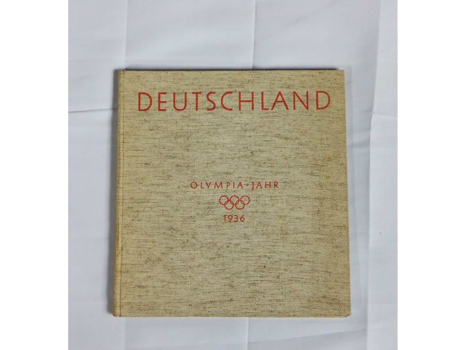 Wwii Deutschland Olympia Jahr 1936