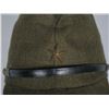 Image 10 : WWII Japanese Army Officer's Field Cap