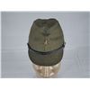 Image 2 : WWII Japanese Army Officer's Field Cap