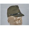 Image 4 : WWII Japanese Army Officer's Field Cap