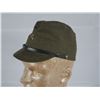 Image 5 : WWII Japanese Army Officer's Field Cap