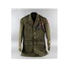 Image 1 : 82nd Airborne Lieutenant Tunic