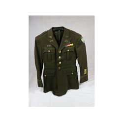 1st Special Forces Officer's Tunic