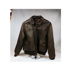 Private Purchase A2 Flight Jacket