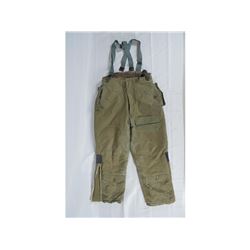 Type A10 Flight Pants