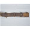 Image 15 : WWII Australian Tunic and Belt
