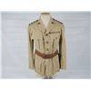 Image 1 : WWII Australian Tunic and Belt