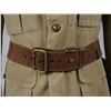 Image 2 : WWII Australian Tunic and Belt