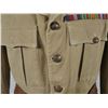 Image 3 : WWII Australian Tunic and Belt