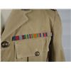Image 4 : WWII Australian Tunic and Belt