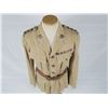 Image 7 : WWII Australian Tunic and Belt