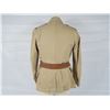 Image 8 : WWII Australian Tunic and Belt