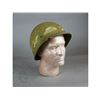 Image 1 : Rare WWII Hawley M1 Helmet Liner