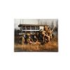 Image 1 : WWI Large Action Photo