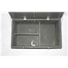 Image 11 : US Military Wooden Storage Crate