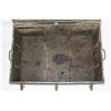 Image 8 : US Military Wooden Storage Crate