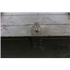 Image 3 : US Military Wooden Storage Crate