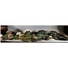 Image 1 : Military Hat Lot