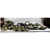 Image 3 : Military Hat Lot