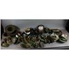 Image 4 : Military Hat Lot