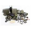 Image 1 : US Military Radio Lot
