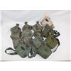 Image 1 : US GI 1 Quart Canteen Lot