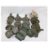 Image 2 : US GI 1 Quart Canteen Lot