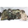 Image 1 : US Field Shirt Lot