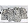 Image 5 : US Field Shirt Lot