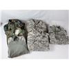 Image 6 : US Field Shirt Lot