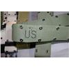 Image 3 : US Pistol Belt Lot