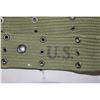 Image 3 : US Pistol Belt Lot