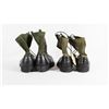 Image 2 : US Jungle Boots 2 Pairs