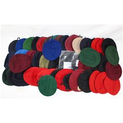 Box of Berets