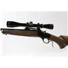 Image 16 : Winchester Model 1885 Low Wall Rifle 223 Caliber