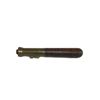Image 1 : Federal Laboratories Tear Gas Billy Club