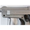 Image 11 : Beretta 950 Inox Jetfire Pistol 25ACP