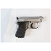 Image 2 : Beretta 950 Inox Jetfire Pistol 25ACP