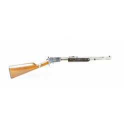 Rossi Model 62 22 Pump Rifle