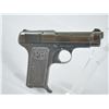 Image 7 : Beretta M1915 Pistol