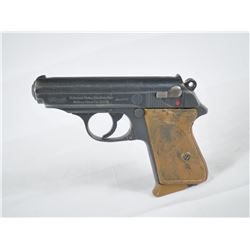 Walther PPK RZM (Nazi Party)