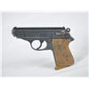 Image 1 : Walther PPK RZM (Nazi Party)