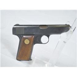 Ortgies 32ACP Pistol